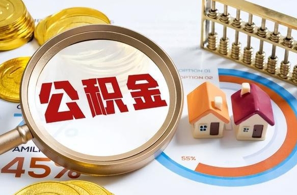 吴忠补充住房公积金帮取（补充住房公积金怎么取）